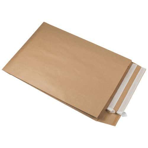 Brown Kraft round trip envelope - GPV