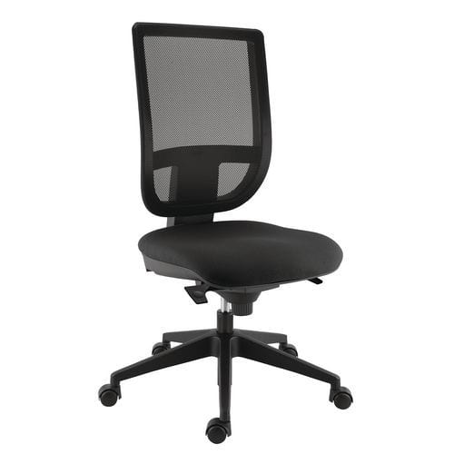 Cosmic mesh office chair - Sokoa