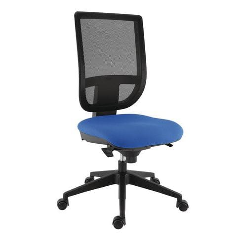 Cosmic mesh office chair - Sokoa