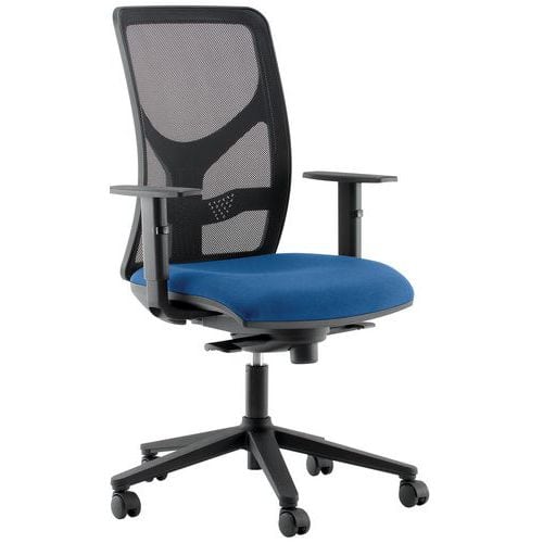 Mica office chair - Quadrifoglio