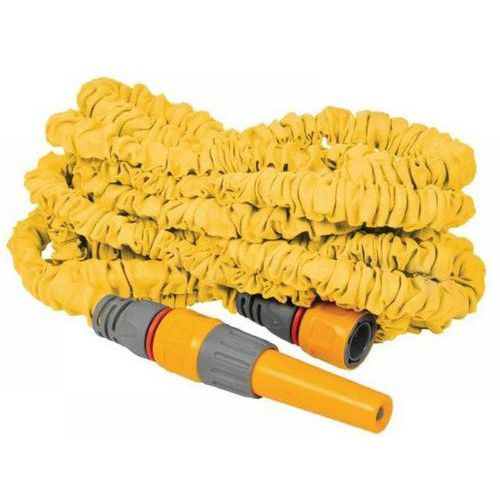 Superhoze expanding garden hose - Hozelock