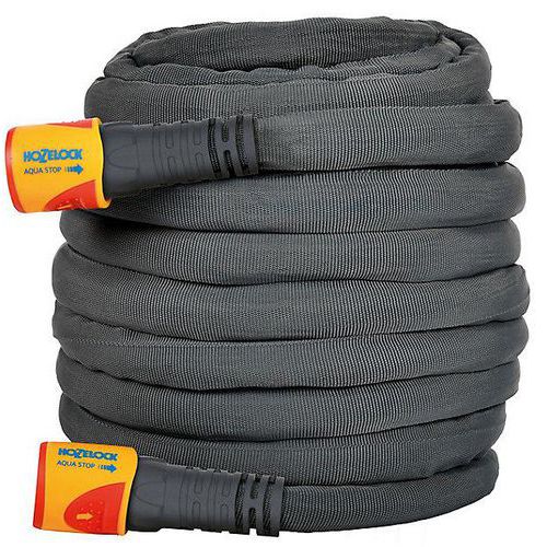 Tuffhoze alternative garden hose - Hozelock