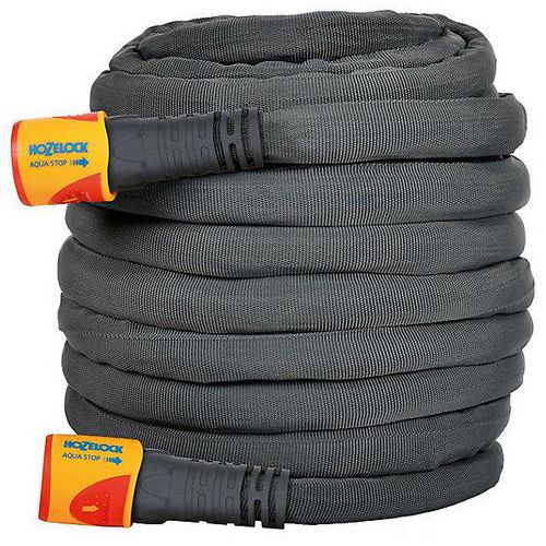 Tuffhoze alternative garden hose - Hozelock