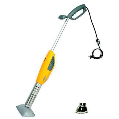 Green Power XL electric thermal weeder - Hozelock