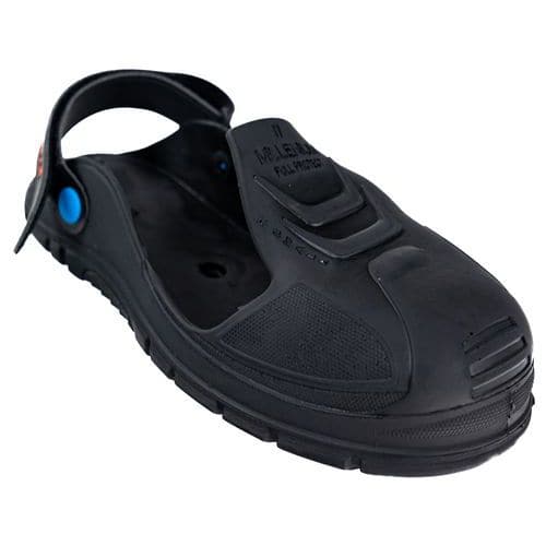 Millenium Full Protect overshoes - Gaston Mille