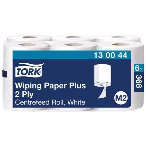 Tork wipe roll - Advanced 420
