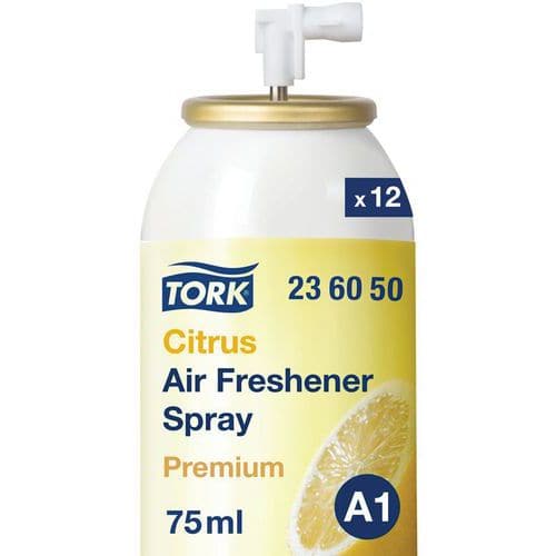 Refill for Tork automatic air freshener