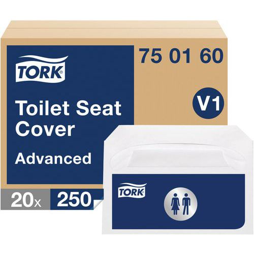 Tork seat cover