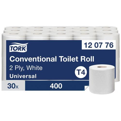 Tork Universal toilet roll
