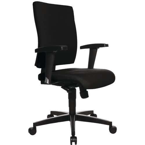 Light Star 10 office chair