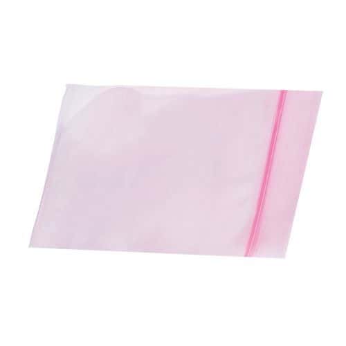 Antistatic Plastic Bag