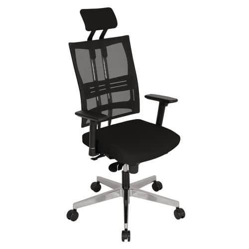 Motion office chair - Nowy Styl