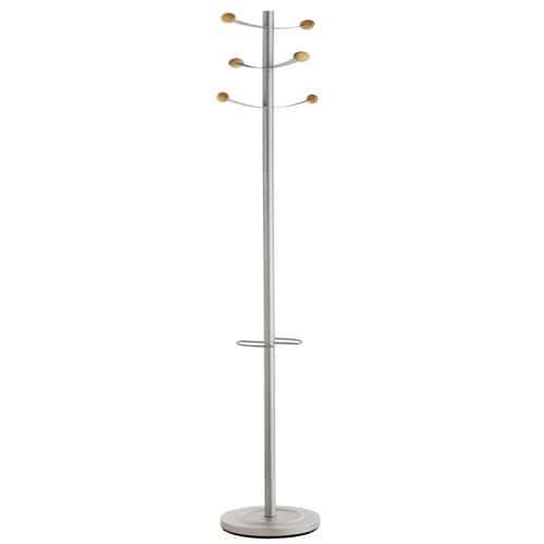 Bouquet coat rack