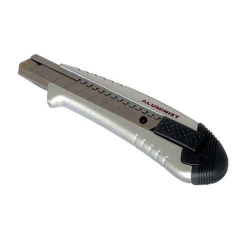 Tajima® 18-mm aluminium cutter - Mondelin