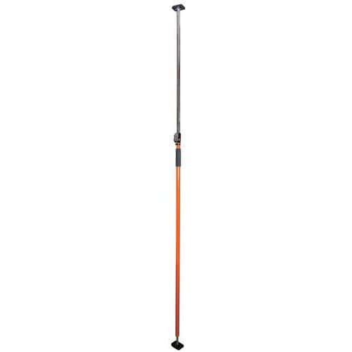 Third-hand support pole 160–290 cm - Mondelin