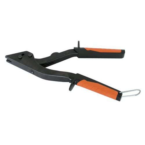 Cavity wall setting pliers - Mondelin