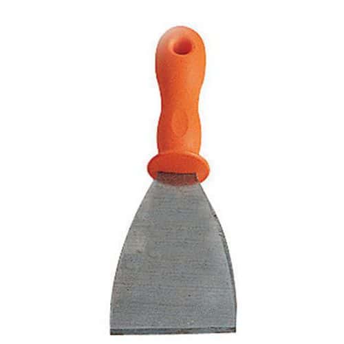 Scraper with plastic handle - Mondelin