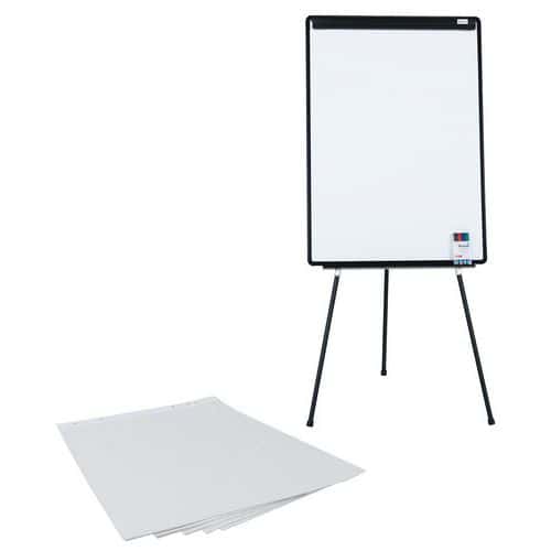 Flip chart kit - Manutan Expert