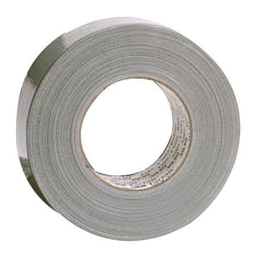 Ventilation duct vinyl sealing tape - 50 mm x 33 m