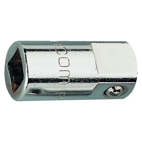 1/4 socket accessory - Coupler