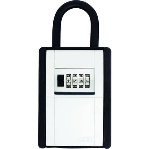 Combination key safe - ABUS