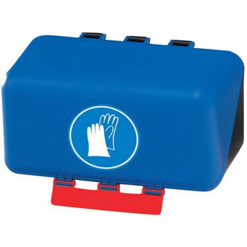 Secubox PPE storage box - Mini gloves