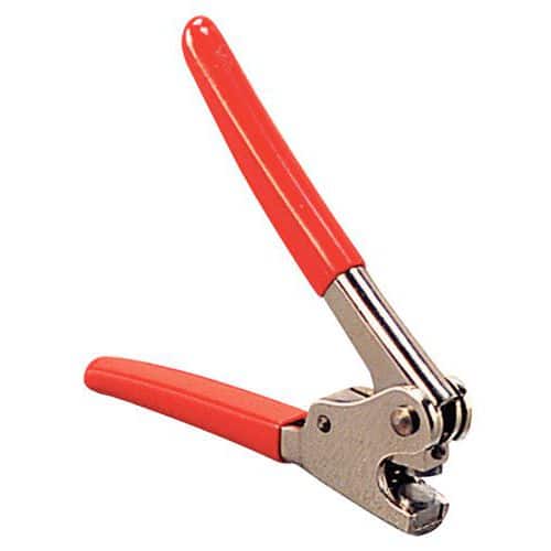 Sealing pliers