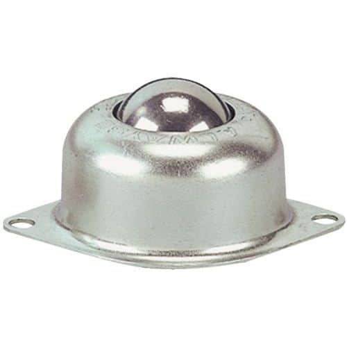 Steel handling ball - Screw fixing