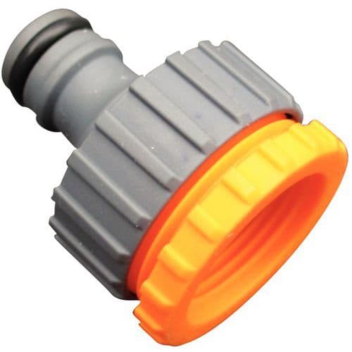 Eco tap connector