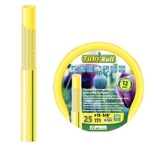 Eco garden hose - length 50 m