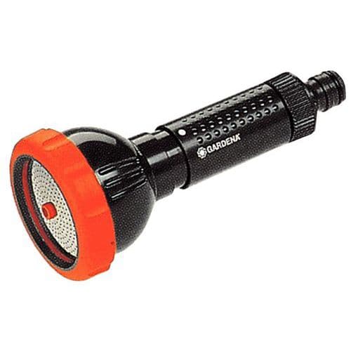 Multijet Plus watering nozzle - Ergonomic