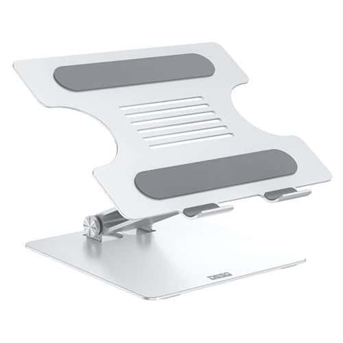 Aluminium adjustable stand for 15.6 computer - DESQ