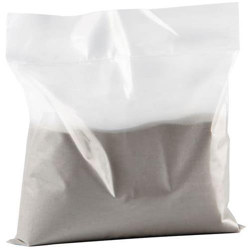 Sand for ashtray - 1-kg bag