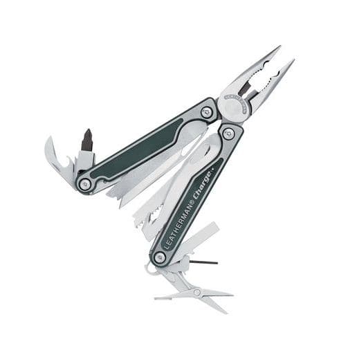 Charge™ TTi multifunction tool - Leatherman