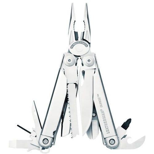 Surge™ multifunction tool - Leatherman