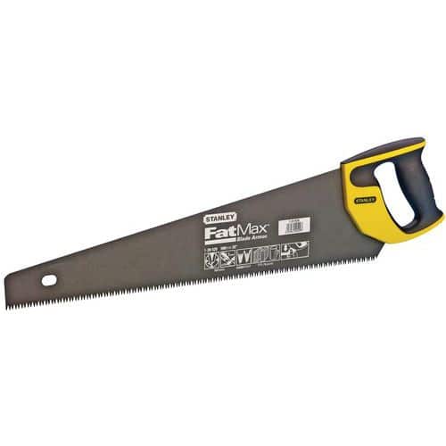 FatMax handsaw - Blade length 500 mm