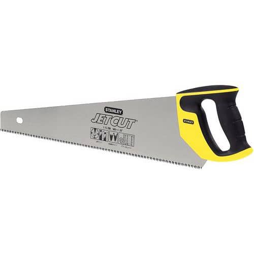 Jet Cut handsaw - Blade length 500 mm