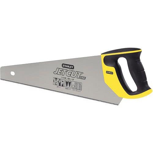 Jet Cut handsaw - Blade length 450 mm