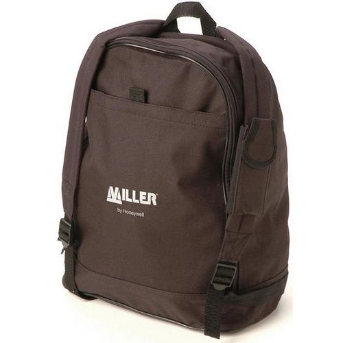 Backpack for fall-arrest equipment - Miller by Honeywell