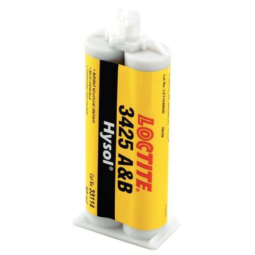 Two-component epoxy adhesive - Hysol® 3425