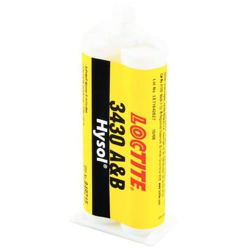2-component epoxy adhesive - Hysol® 3430