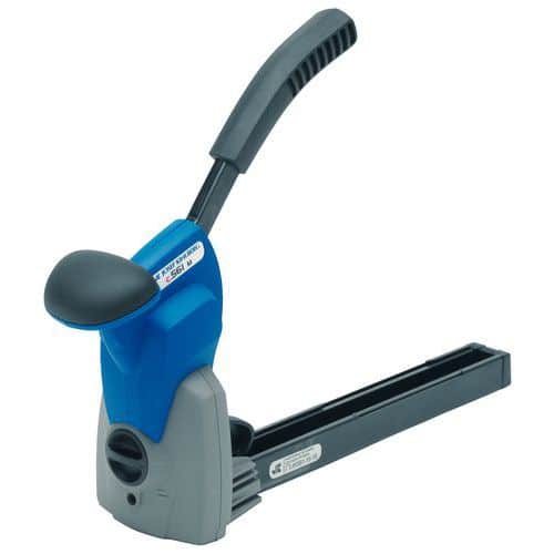 Manual box top stapler - 561M