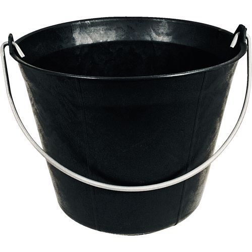 Bucket - Plastic