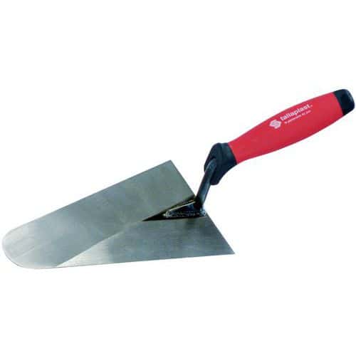 Round mason's trowel - No. 20