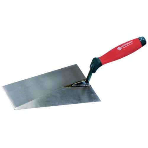 Squared masonry trowel - No. 18