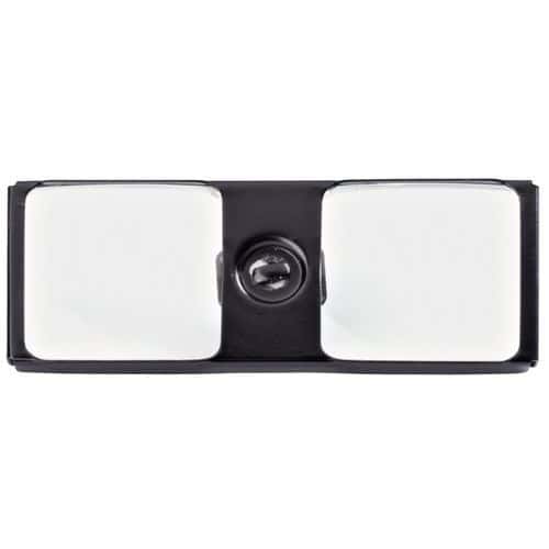 Headband magnifying glass - Magnification x2.5