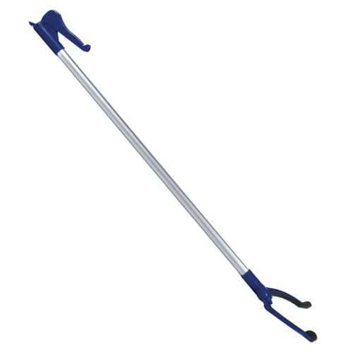 Litter picker - Length 100 cm - Manutan Expert