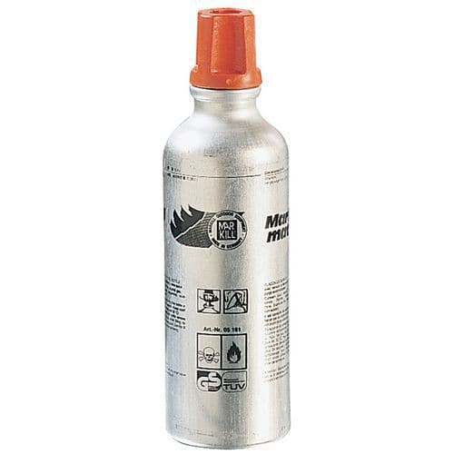 Safety flask - Capacity 0.4l