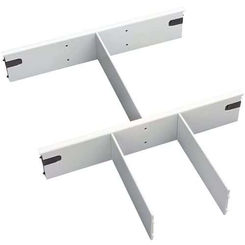 Minos and Mittis drawer dividers