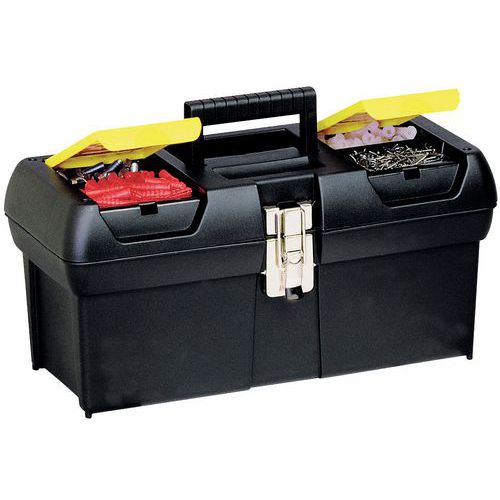 Batipro toolbox